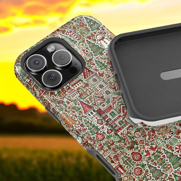 iPhone 16 Pro Max phone case, MARPC1143 - Picture 7 of 9